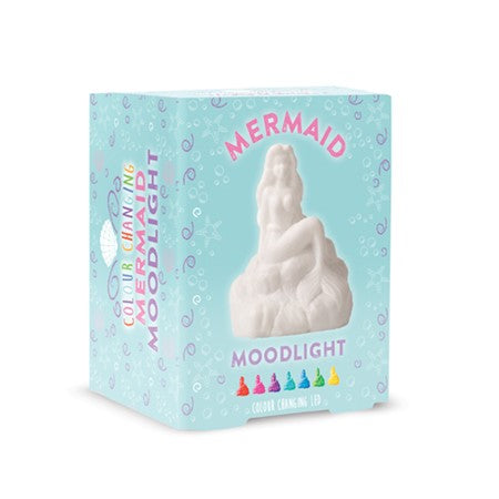 Mermaid Mood Light