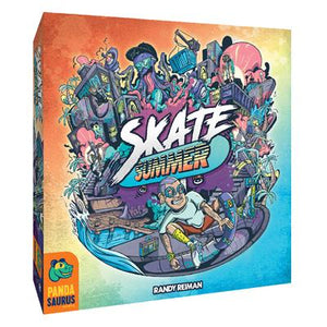Skate Summer