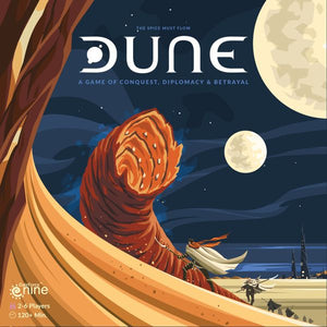 Dune (2019)