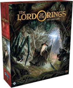 The Lord of the Rings: The Card Game – Revised Core Set (2022)