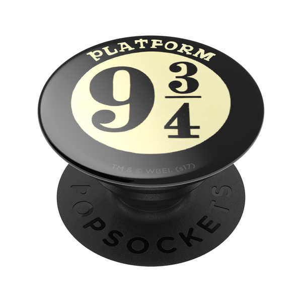 Platform 9 3/4 Pop Socket