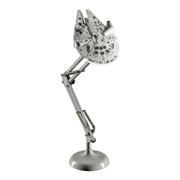 Millennium Falcon Posable Desk Lamp
