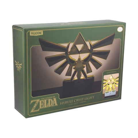 Hyrule Crest Light
