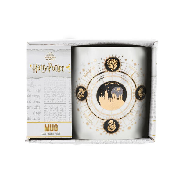 Harry Potter Mug Constellations
