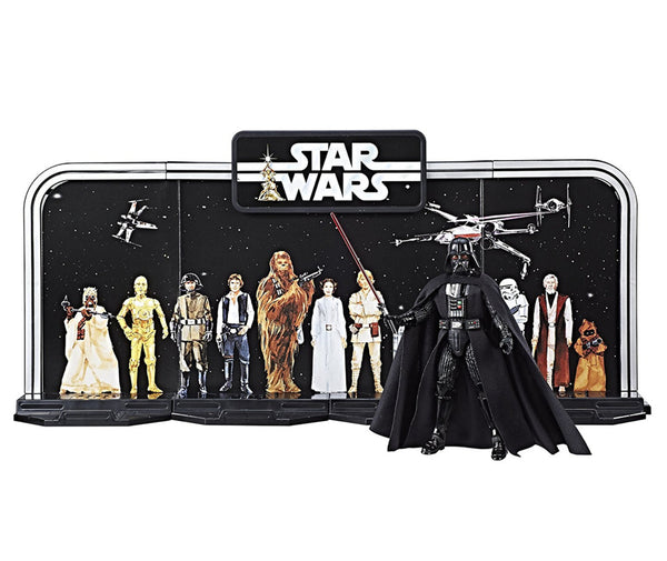 Star Wars the Black Series 40th Anniversary Legacy Pack