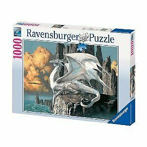 Dragon - 1000 piece puzzle