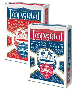 Imperial poker Playing Cards