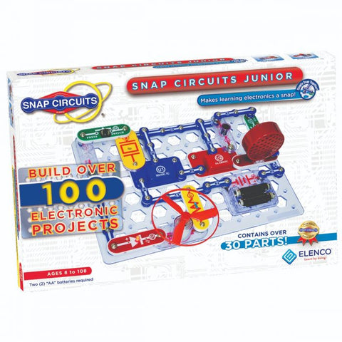 Snap Circuits JR.