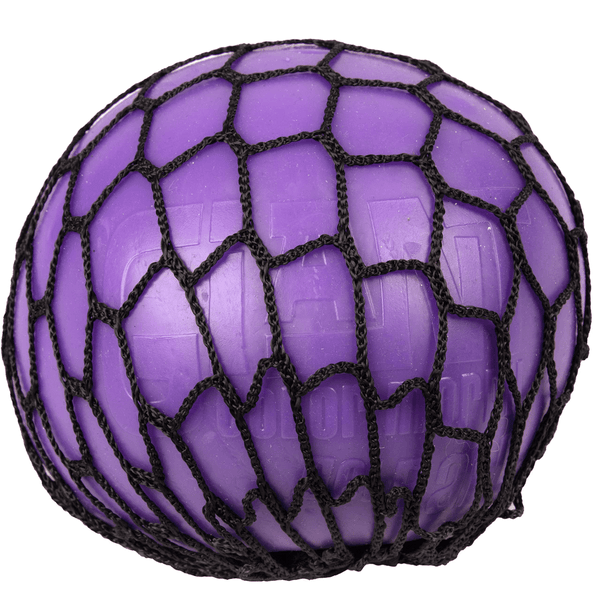 Giant Color Morph Bubble Ball