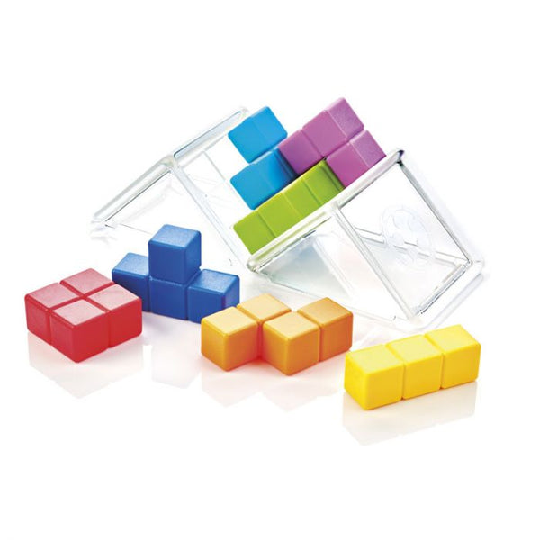 Cube Puzzler Go