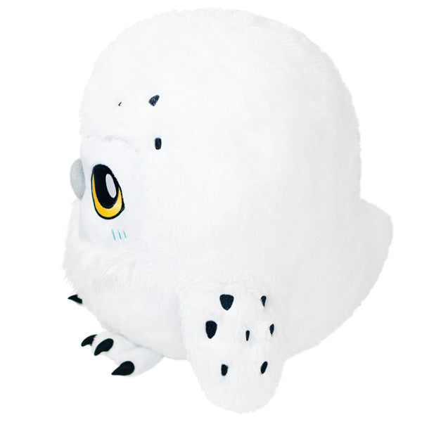 Squishable Snowy Owl 15"