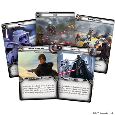 Star Wars Legion: Core Set