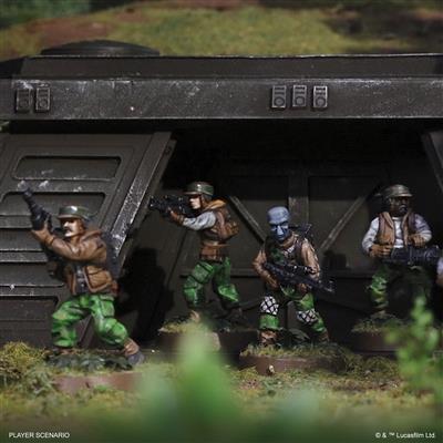 Star Wars Legion: Core Set