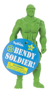Bendy Soldier