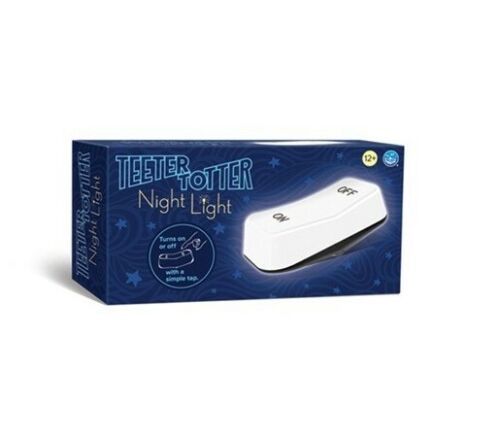 Teeter Totter Night Light
