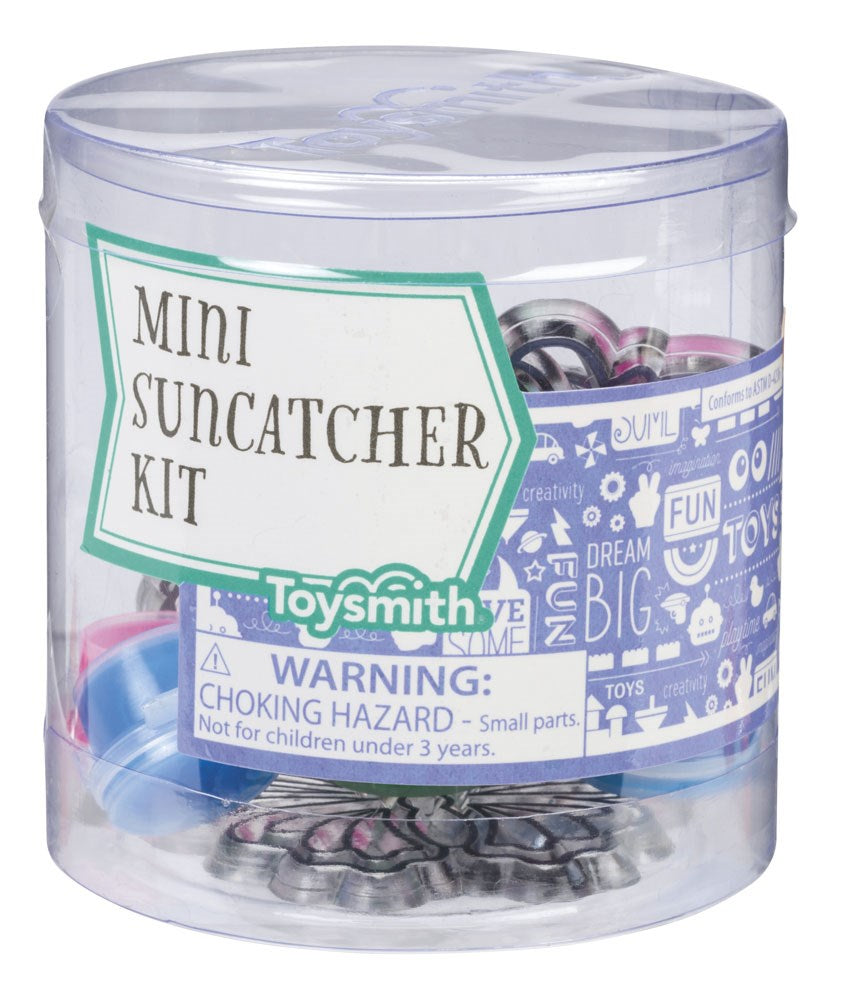 Mini Suncatcher Kit