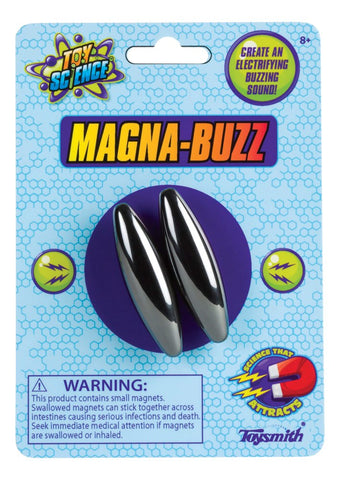 Magna Buzz