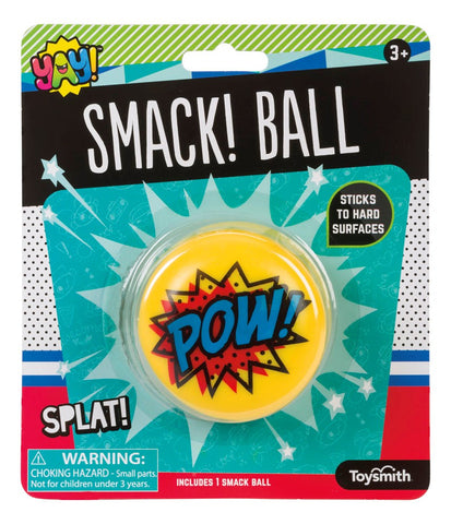 Smack! Ball