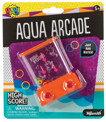 Aqua Arcade