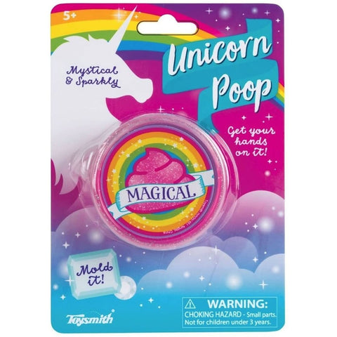 Unicorn Poop