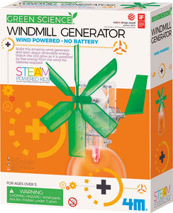 Windmill Generator