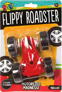Flippy Roadster Blister